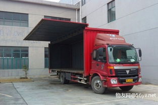 成都至玉環縣物流專線 安全、時效與專業道路貨物運輸服務