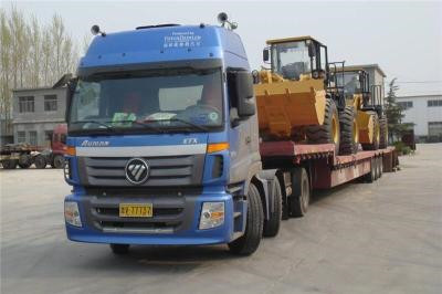 道路貨物運輸小知識