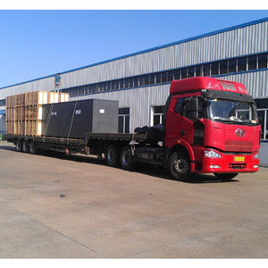 斌麟物流 專業機械設備搬運與道路貨物運輸的一站式解決方案